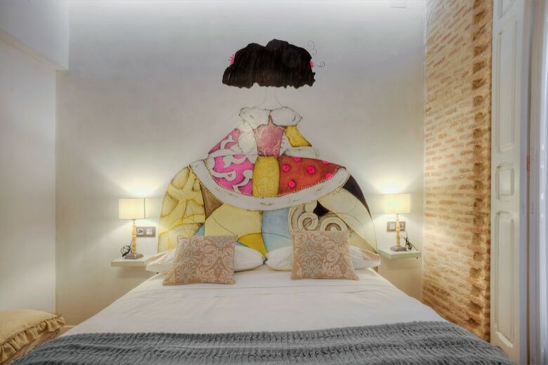 Apartamentos Casa De Las Meninas