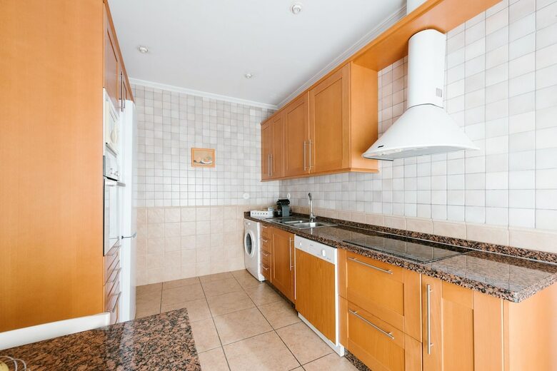 Apartamentos Gelvesturist