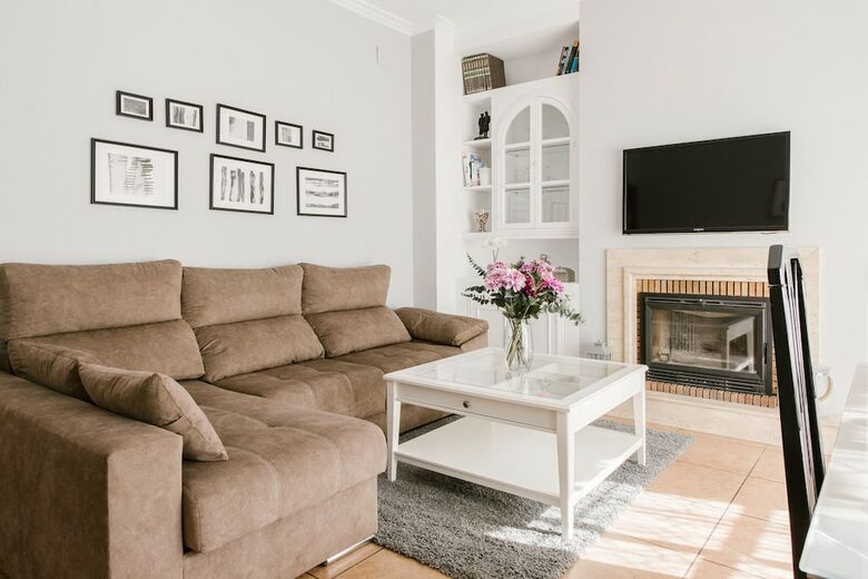 Apartamentos Gelvesturist