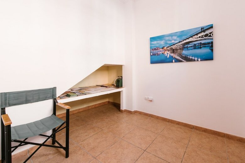 Apartamentos Gelvesturist