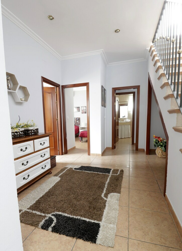 Apartamentos Gelvesturist