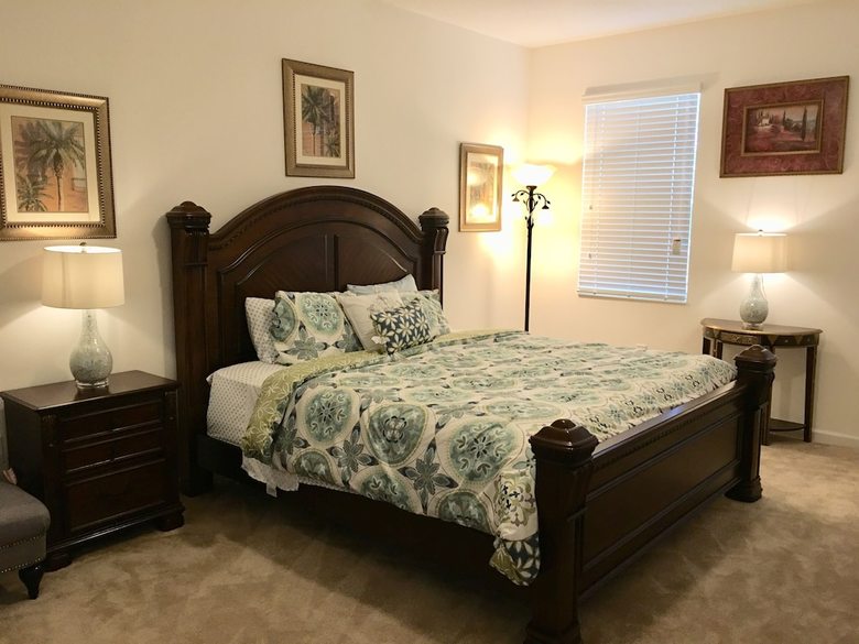 Disney 12 Bedrooms Villa