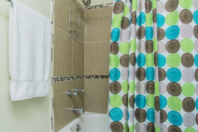 Apartamentos Oakland Lr By Pro Homes Jamaica