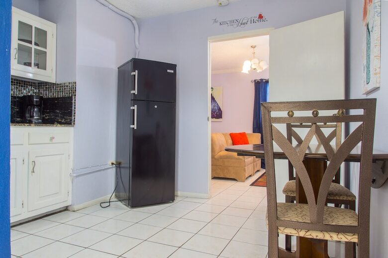 Apartamentos Oakland Lr By Pro Homes Jamaica
