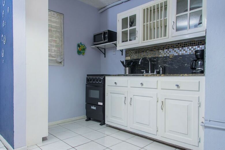 Apartamentos Oakland Lr By Pro Homes Jamaica