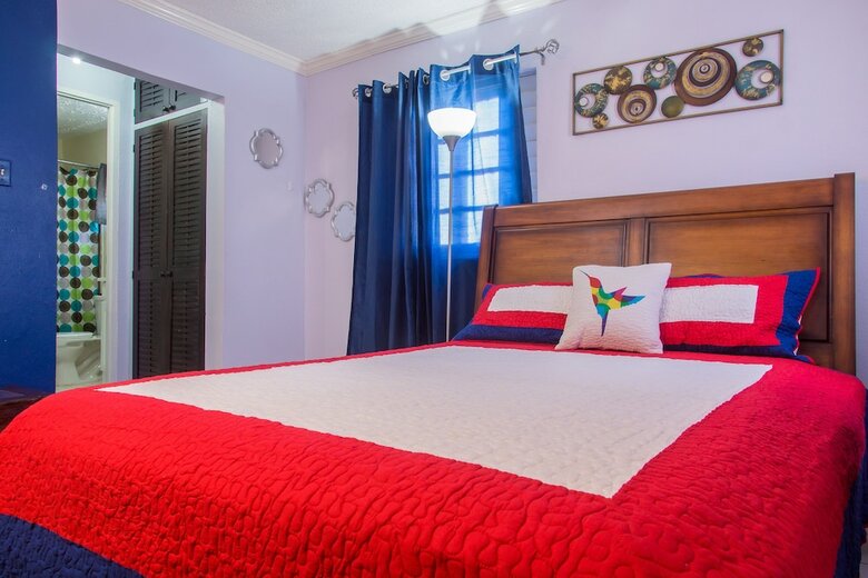 Apartamentos Oakland Lr By Pro Homes Jamaica