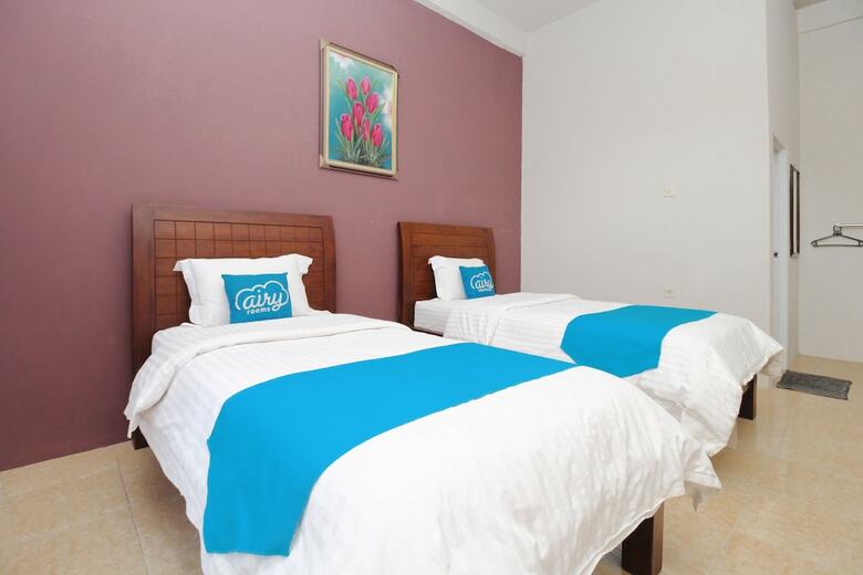 Hotel Airy Terminal Beriman Tomohon