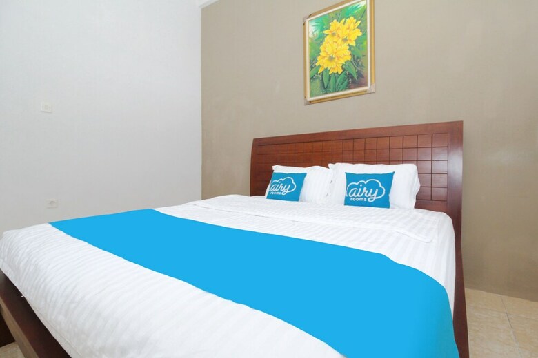 Hotel Airy Terminal Beriman Tomohon