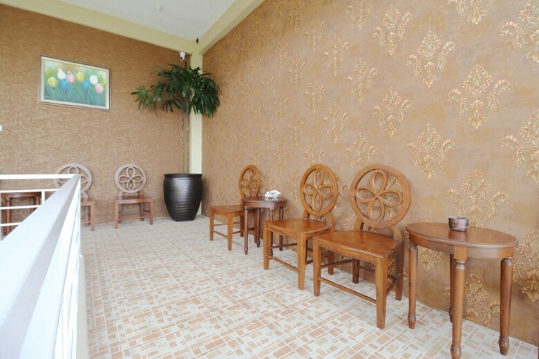 Hotel Airy Terminal Beriman Tomohon