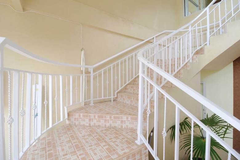 Hotel Airy Terminal Beriman Tomohon