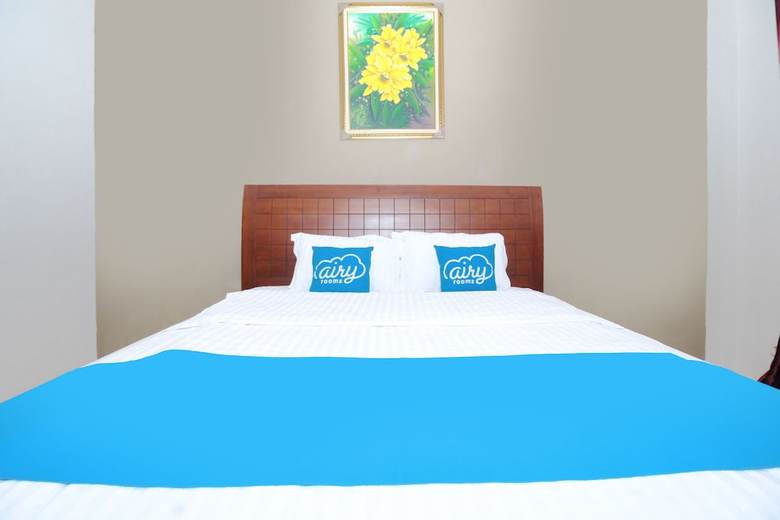 Hotel Airy Terminal Beriman Tomohon