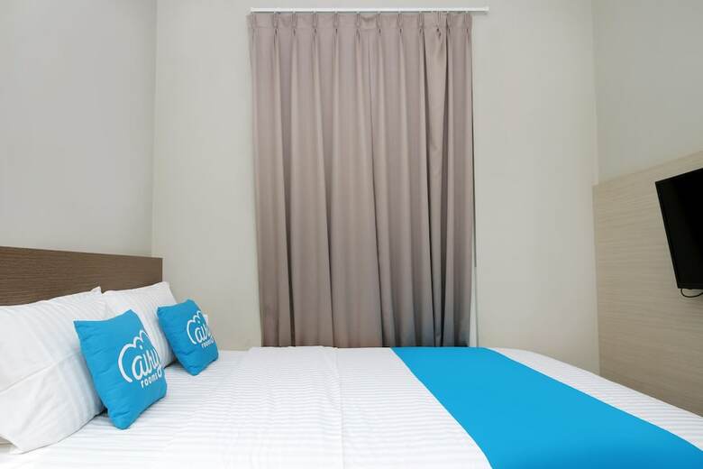 Hotel Airy Patal Senayan 2 Jakarta