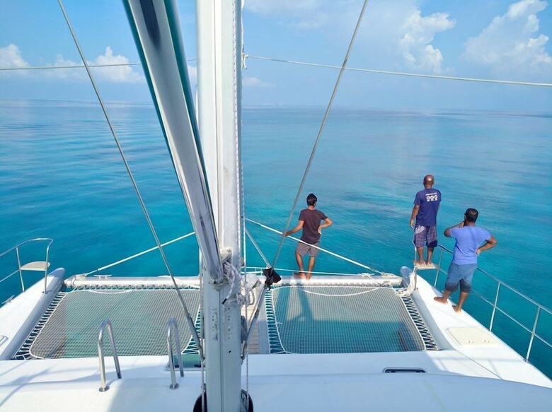 Maldives Dive Loabi