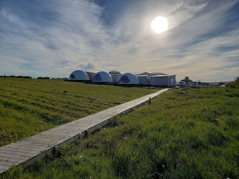 Posada Garden Domes