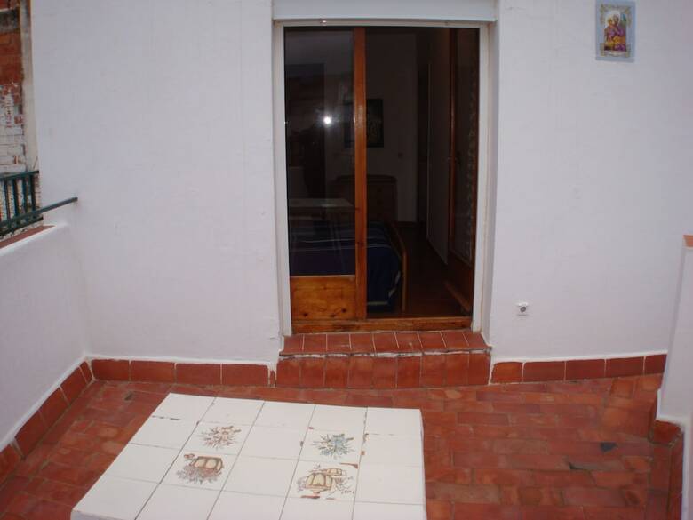 Apartamentos Casa Vacaciones Llan�a Centro - 111