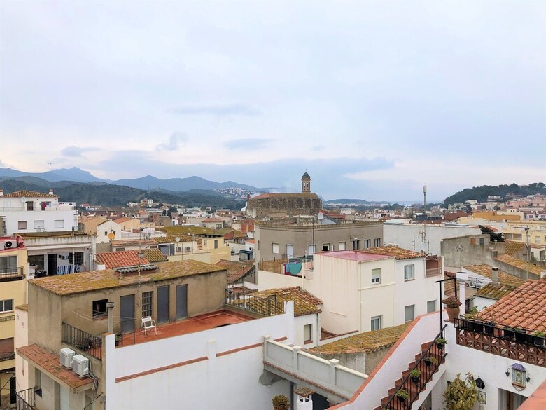 Apartamentos Casa Vacaciones Llan�a Centro - 111