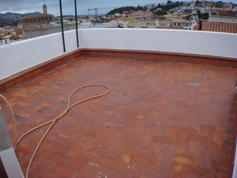 Apartamentos Casa Vacaciones Llan�a Centro - 111