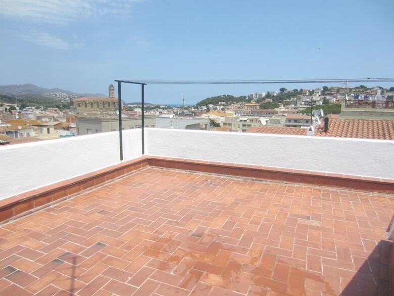 Apartamentos Casa Vacaciones Llan�a Centro - 111