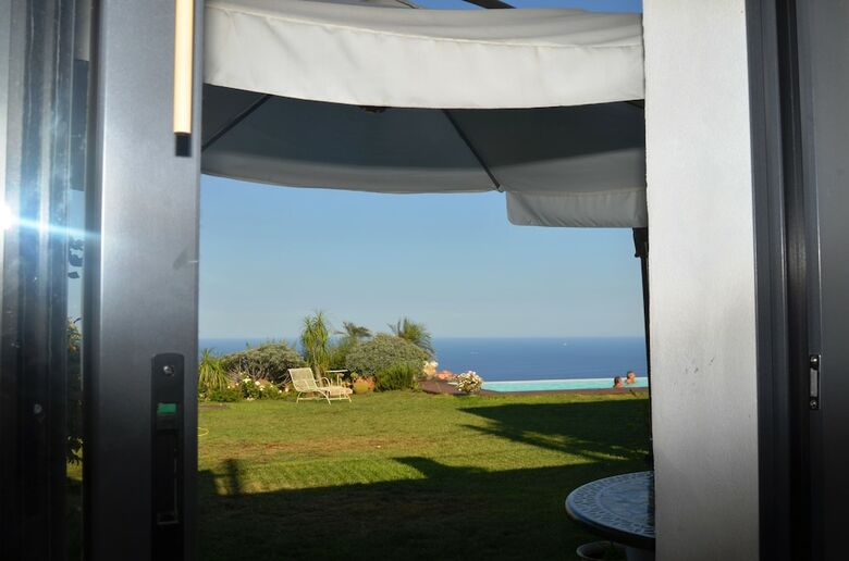 Bed & Breakfast La Casa Del Panorama