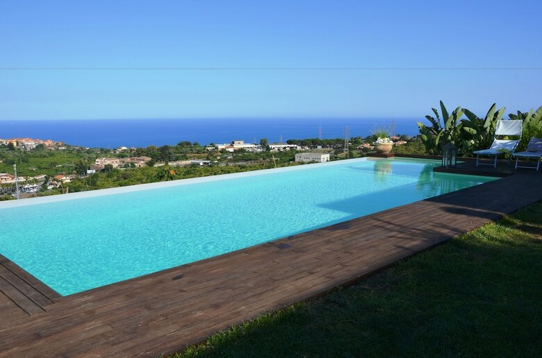 Bed & Breakfast La Casa Del Panorama