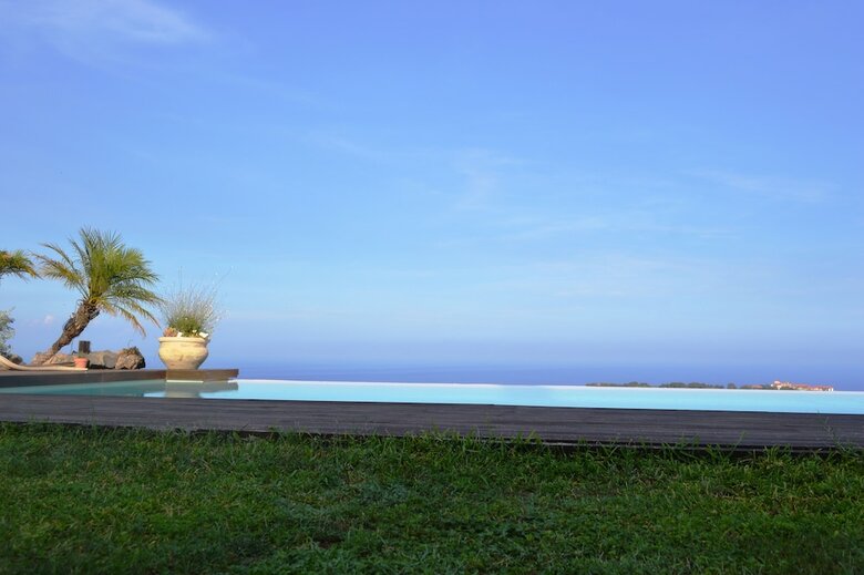 Bed & Breakfast La Casa Del Panorama