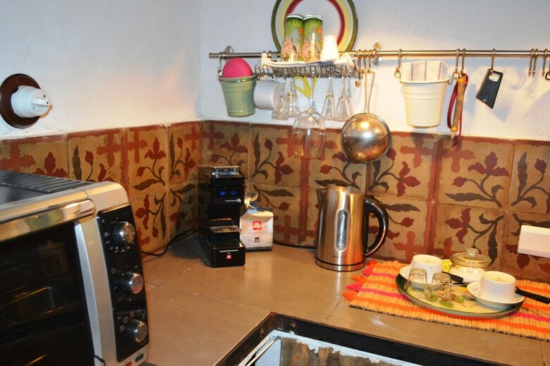 Bed & Breakfast La Casa Del Panorama