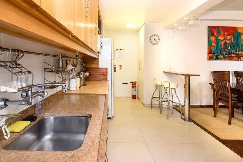 Apartamentos All In Rio- Excelente 2 Qtos