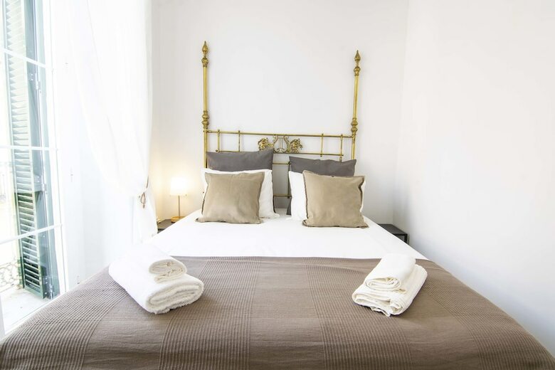 Apartamentos Letmalaga Soho