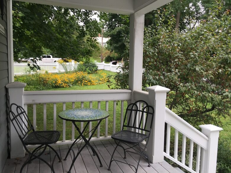 Hotel Eddington House Inn