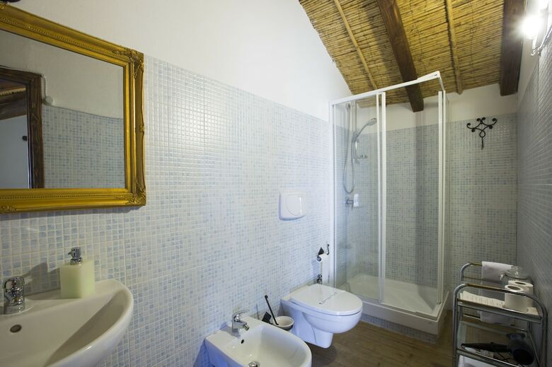B&B Charme Sa Pardina