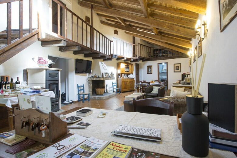 B&B Charme Sa Pardina