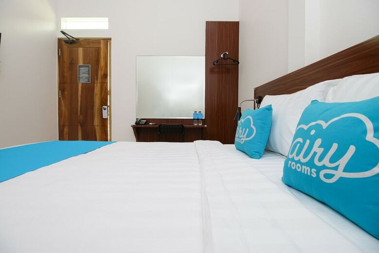 Hotel Airy Pasteur Djunjunan Dalam Dua 7 Bandung