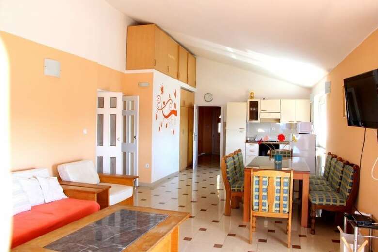 Oaza Apartmani Primosten