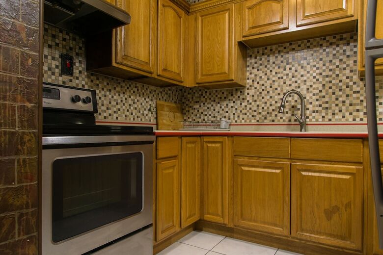 Apartamentos Wincheste 06a By Pro Homes Jamaica
