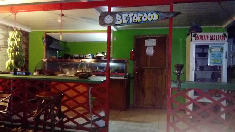 Hostal Beta Life Eco Proyecto Hostel