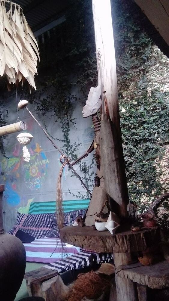 Hostal Beta Life Eco Proyecto Hostel