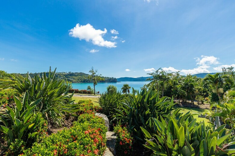 Apartamentos Frangipani 7 On Hamilton Island