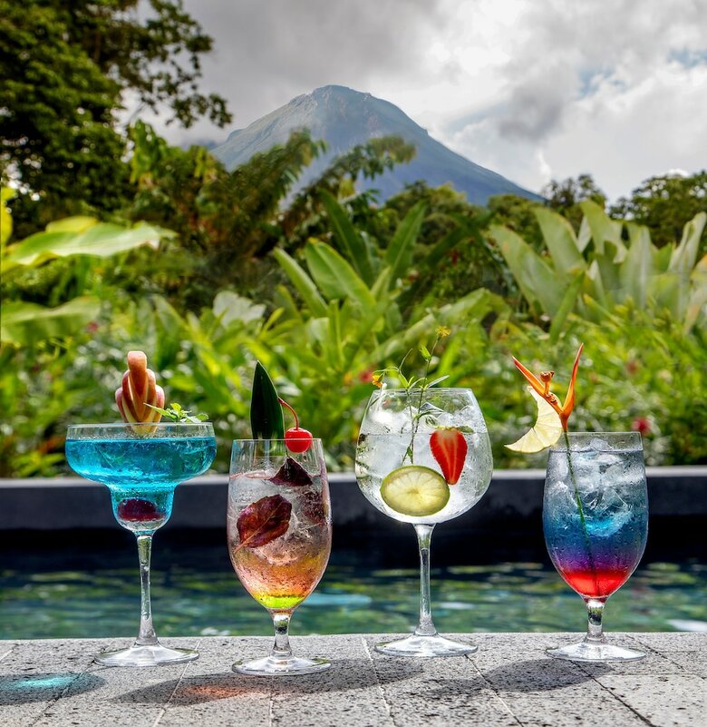Hotel Amor Arenal - Adults Only