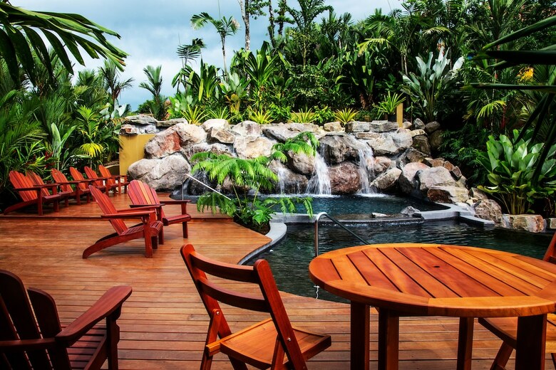 Hotel Amor Arenal - Adults Only