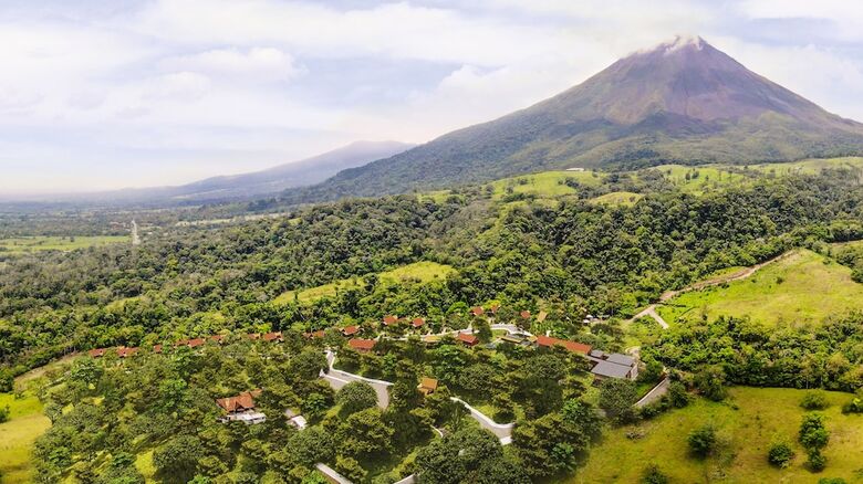 Hotel Amor Arenal - Adults Only