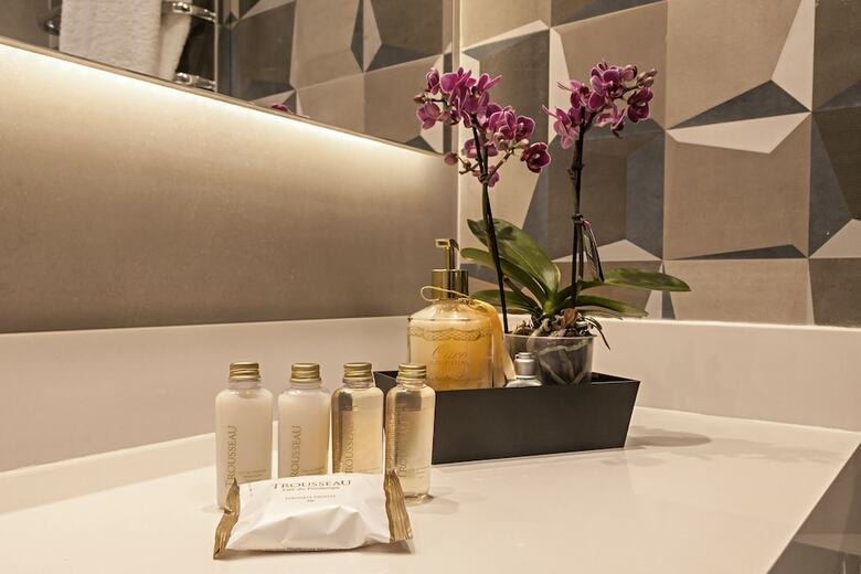 Aparthotel You Stay At The Capital Itaim