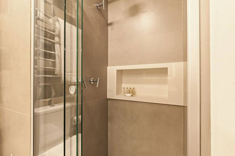 Aparthotel You Stay At The Capital Itaim