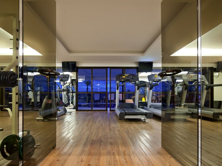 Aparthotel You Stay At The Capital Itaim