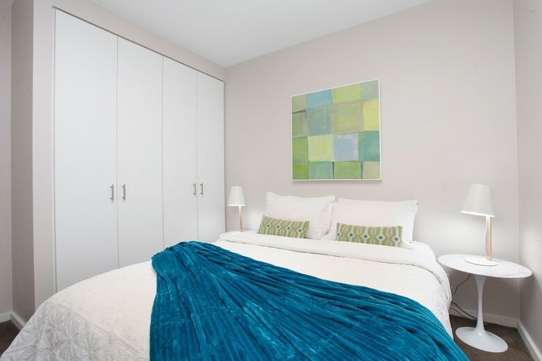 Apartamentos Staycentral On Nott St