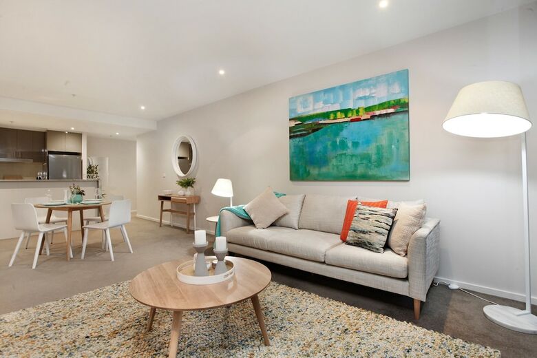 Apartamentos Staycentral On Nott St