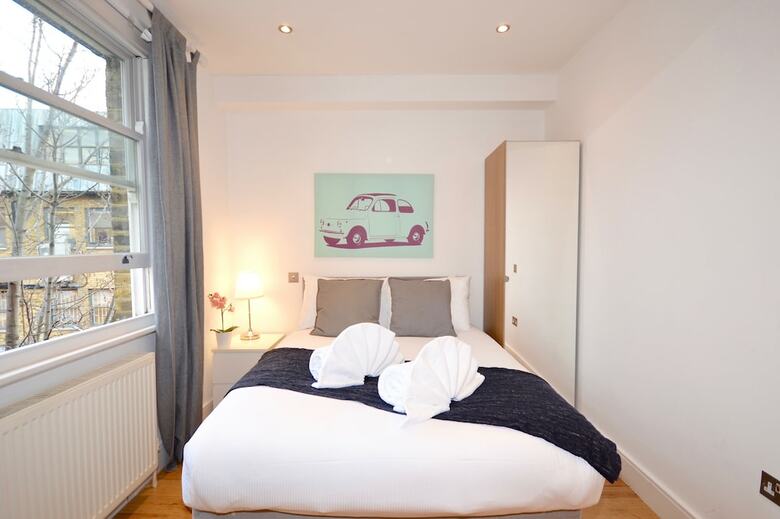 Thrive Boutique Apartments