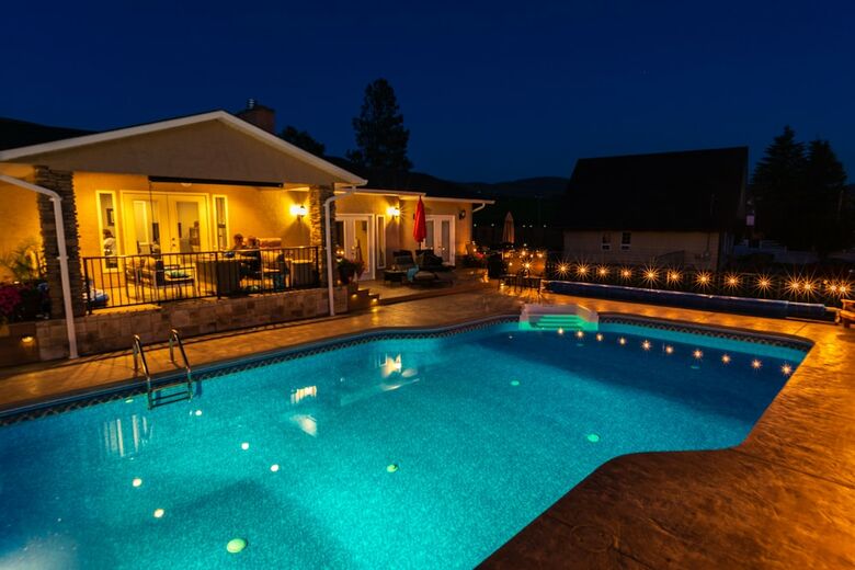 Uncorked Bed & Breakfast