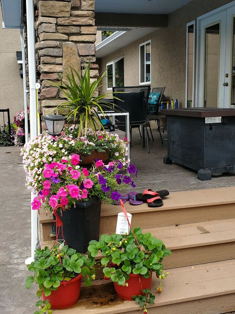 Uncorked Bed & Breakfast