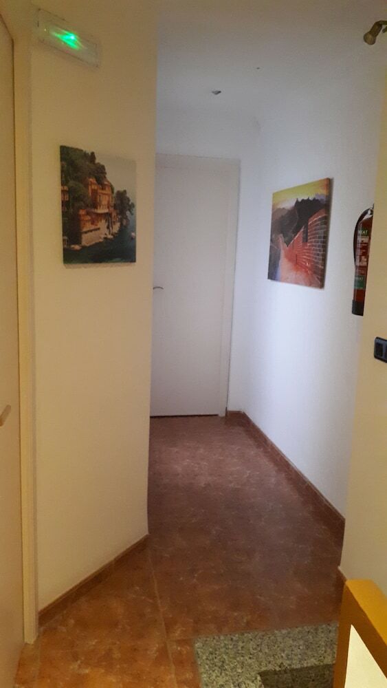 Apartamentos Casa Pueblo Alzira