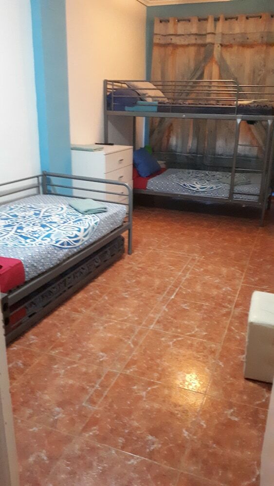 Apartamentos Casa Pueblo Alzira